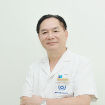GS.TS.BS Hà Văn Quyết