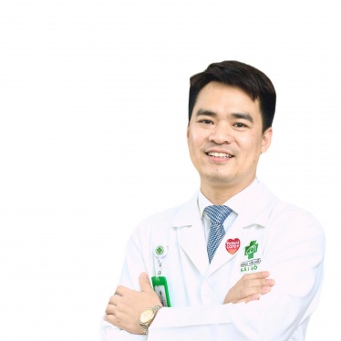 Thạc sĩ, Bác sĩ Lưu Hồng Ngọc