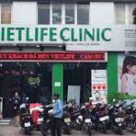 Phòng Khám Vietlife Trần Bình Trọng